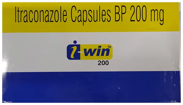 I-Win 200 Capsule thumbnail 4