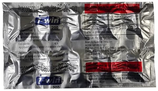 I-Win 200 Capsule thumbnail 5