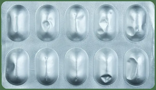 IB Statin-AC 10 Capsule