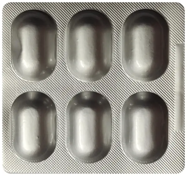 Ibcef 500 Tablet thumbnail 2