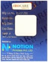 Ibocare Tablet