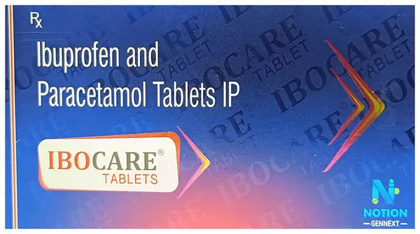 Ibocare Tablet thumbnail 2