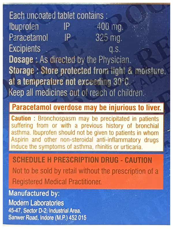 Ibocare Tablet thumbnail 3