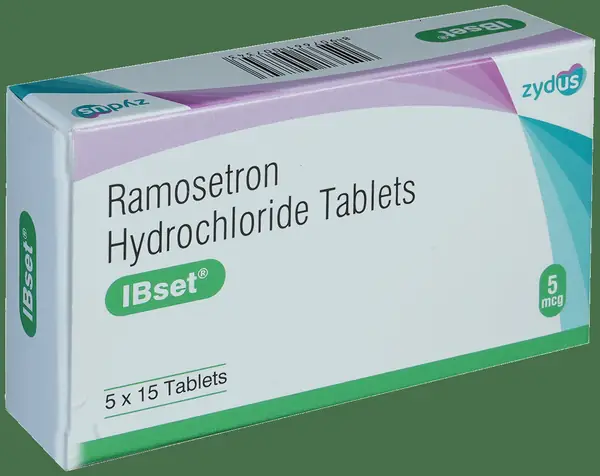 Ibset Tablet