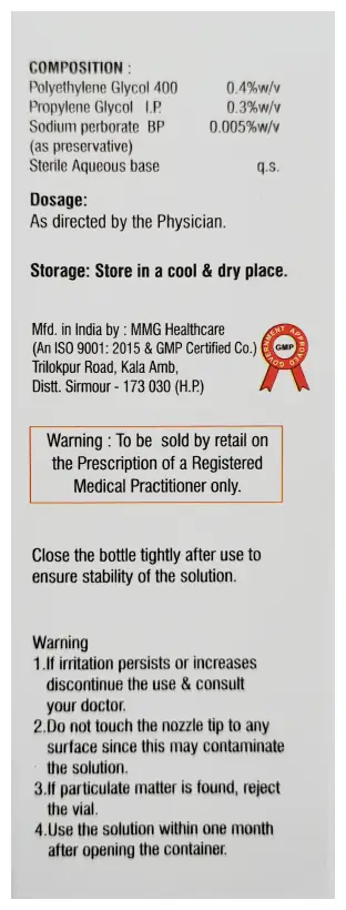 Ibsoft Eye Drop thumbnail 2