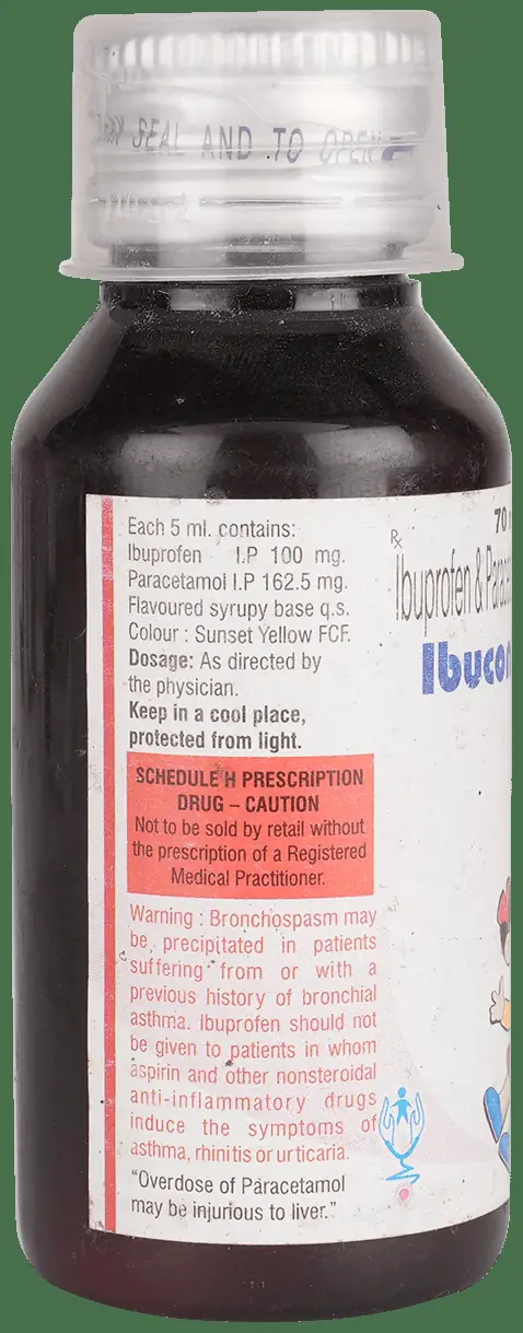 Ibucon Plus Suspension thumbnail 2