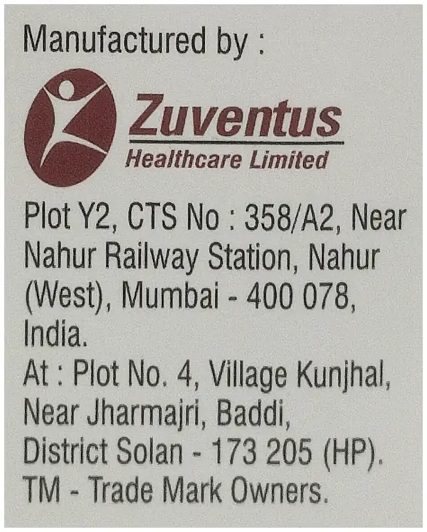 Icl 2Million IU Injection thumbnail 2