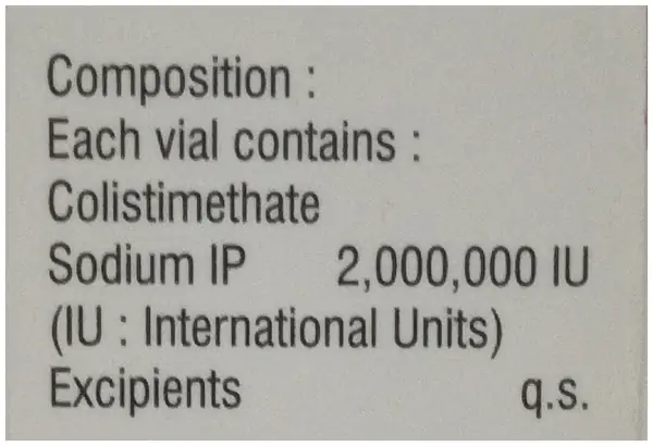 Icl 2Million IU Injection thumbnail 4