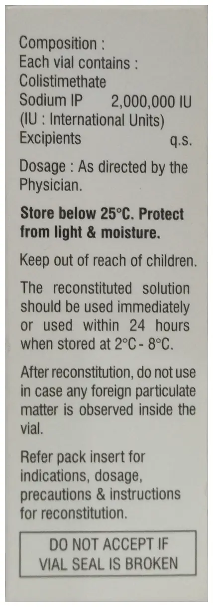 Icl 2Million IU Injection thumbnail 5