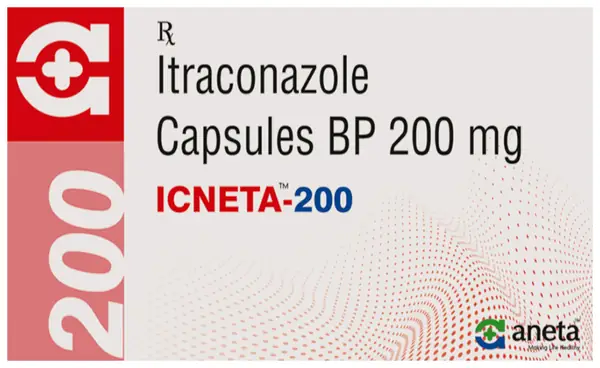 Icneta 200 Capsule thumbnail 2