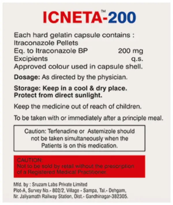 Icneta 200 Capsule thumbnail 3