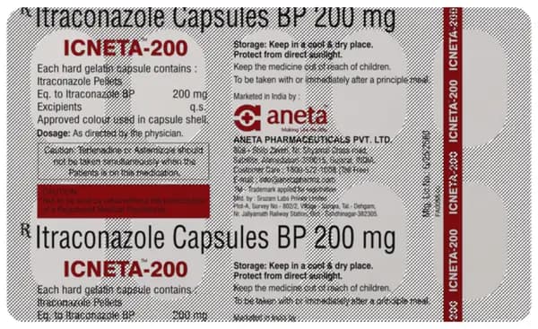 Icneta 200 Capsule thumbnail 5