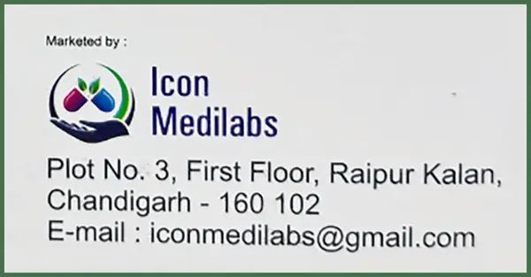 Icocef 1000mg Injection thumbnail 4