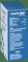 Icuris Gel Eye Drop