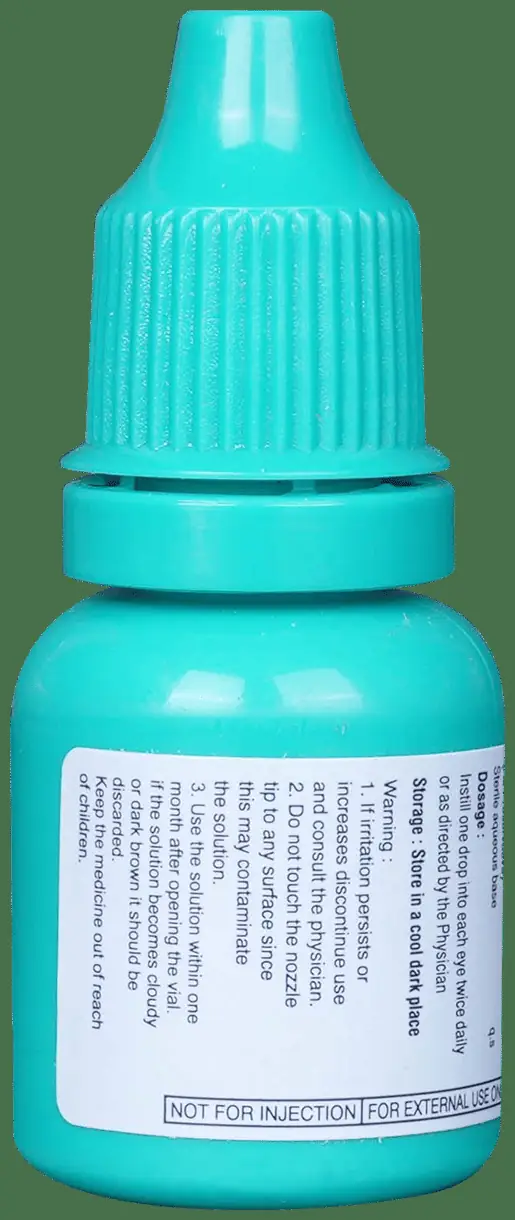 Icuris Gel Eye Drop thumbnail 3