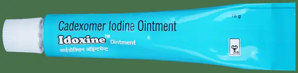 Idoxine Ointment