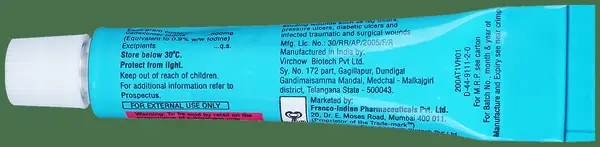 Idoxine Ointment thumbnail 2