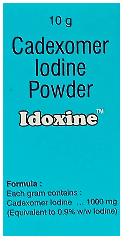 Idoxine Powder