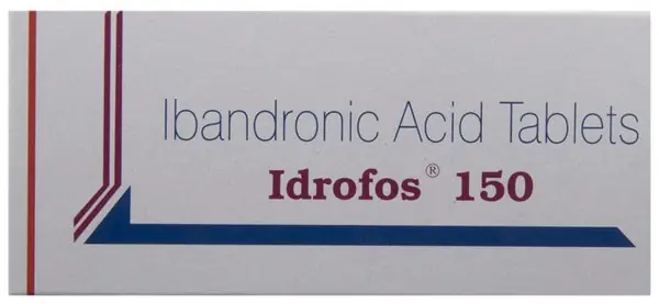 Idrofos 150 Tablet