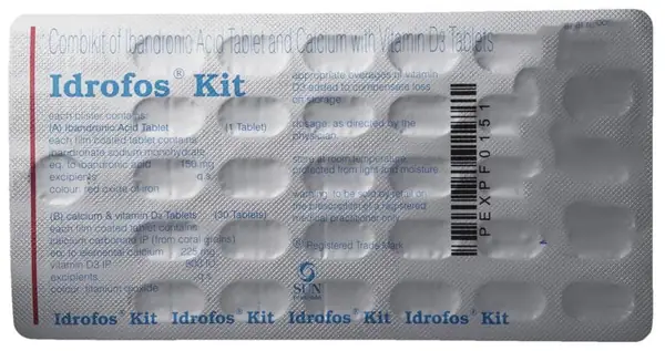 Idrofos Kit thumbnail 5