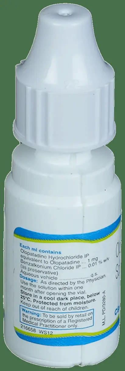 IF 2 Eye Drop