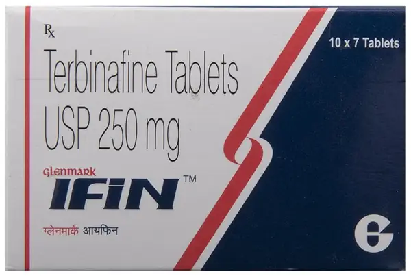 Ifin 250mg Tablet thumbnail 5