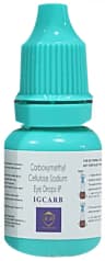 Igcarb Eye Drop
