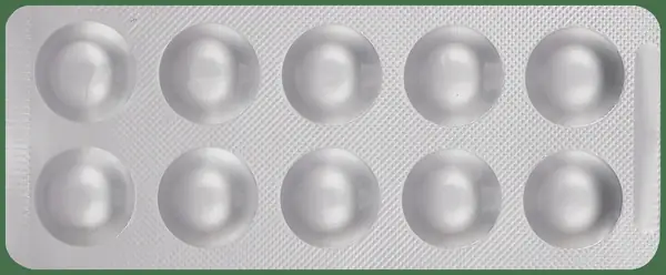 Ignalis 50 Tablet