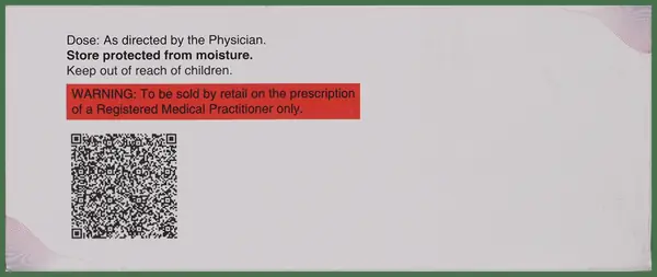 Ignalis 50 Tablet thumbnail 2