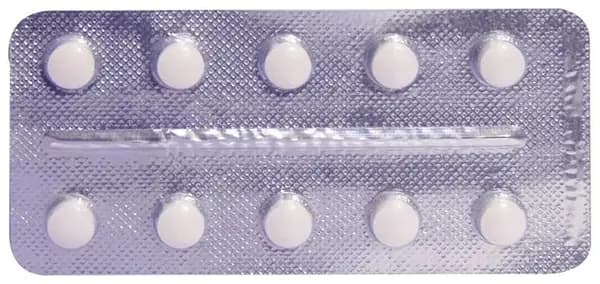 Igurati 25mg Tablet thumbnail 4