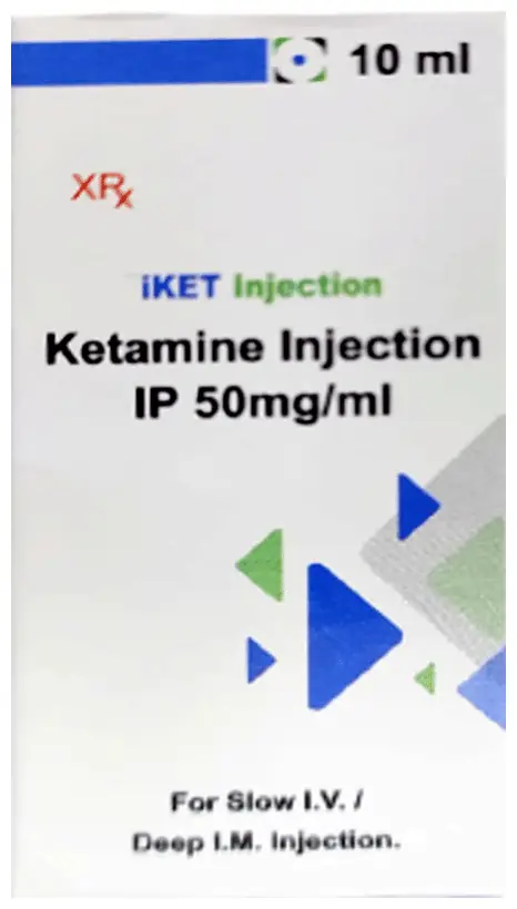 Iket Injection