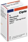 Ikgdar 100mg Injection