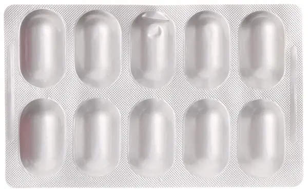 Iladac L Capsule PR