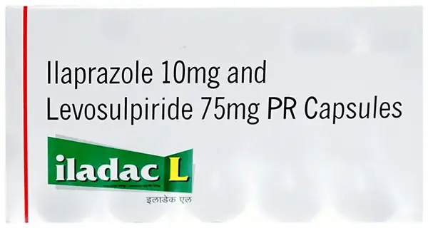Iladac L Capsule PR thumbnail 4