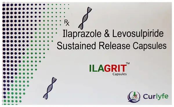 Ilagrit Capsule