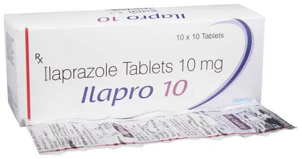 Ilapro 10 Tablet thumbnail 2