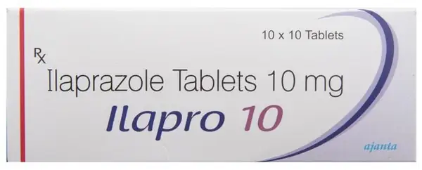 Ilapro 10 Tablet thumbnail 3