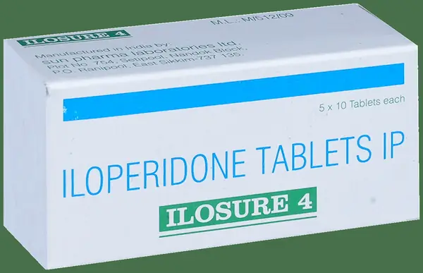 Ilosure 4 Tablet thumbnail 3