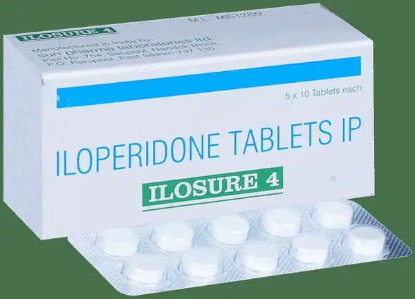 Ilosure 4 Tablet thumbnail 4