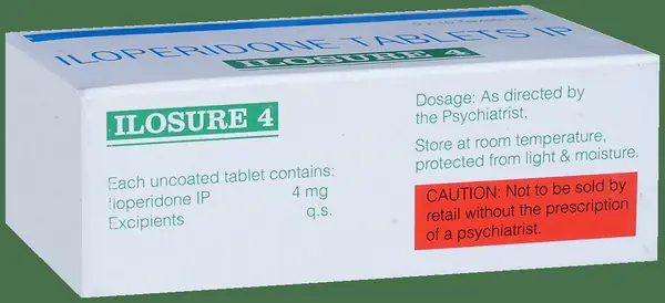 Ilosure 4 Tablet thumbnail 5