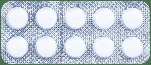 Ilosure 6mg Tablet thumbnail 3
