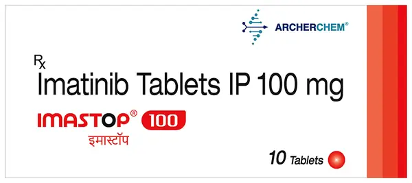 Imastop 100 Tablet thumbnail 2