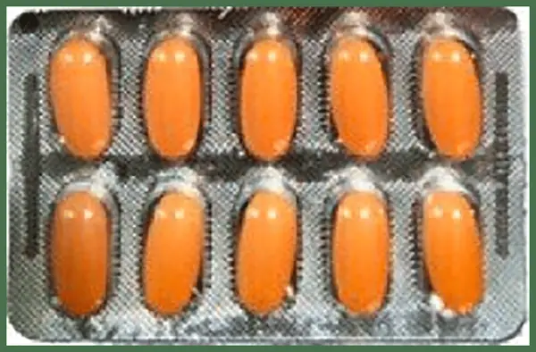 Imatib 400 Tablet thumbnail 3