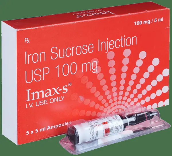 Imax-S Injection thumbnail 4