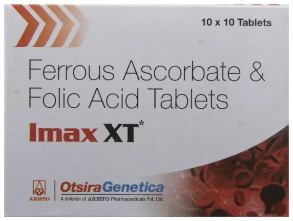 Imax XT Tablet thumbnail 2