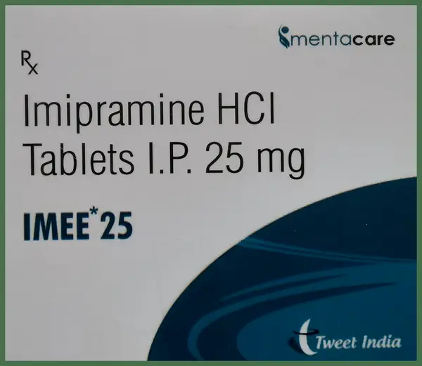Imee 25 Tablet