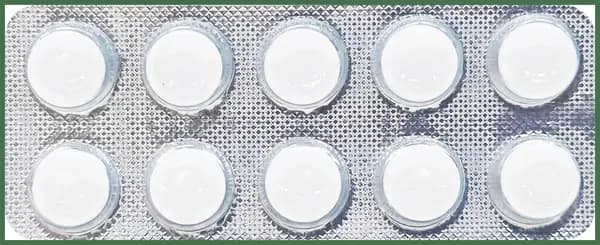 Imeg CKD 500mg Tablet