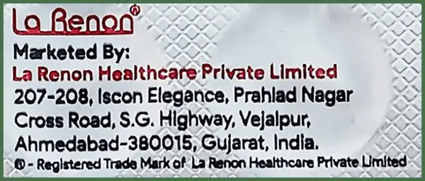 Imeg CKD 500mg Tablet thumbnail 4
