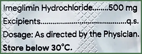 Imeg CKD 500mg Tablet thumbnail 5