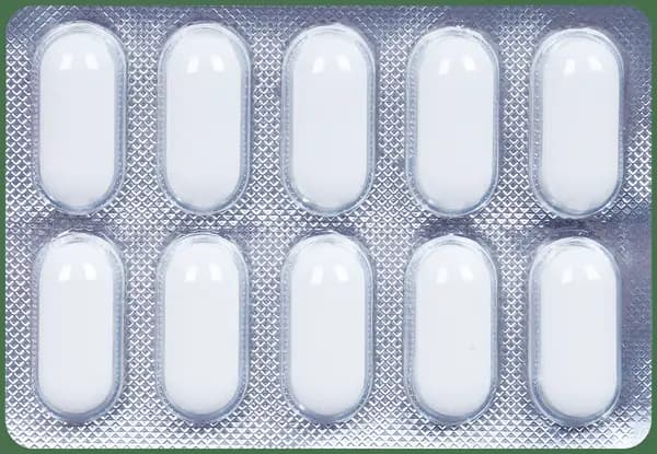 Imextor 1000mg Tablet